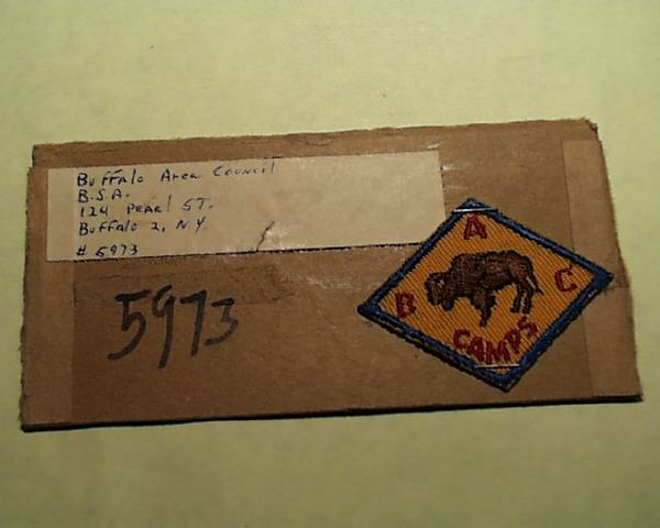 buffaloarea