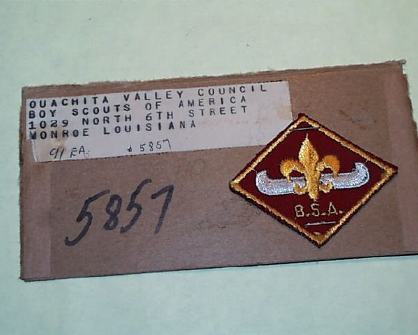 ouachita